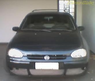 Acervo Corsa Clube Brasil (1966)