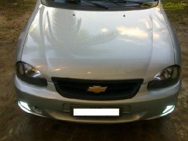 Acervo Corsa Clube Brasil (1968)