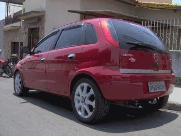 Acervo Corsa Clube Brasil (1975)