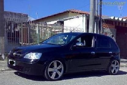 Acervo Corsa Clube Brasil (1980)