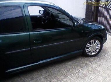 Acervo Corsa Clube Brasil (1987)