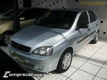 Acervo Corsa Clube Brasil (1991)