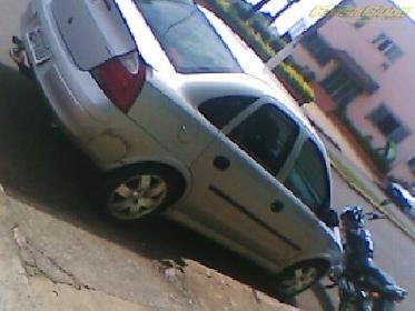 Acervo Corsa Clube Brasil (1995)