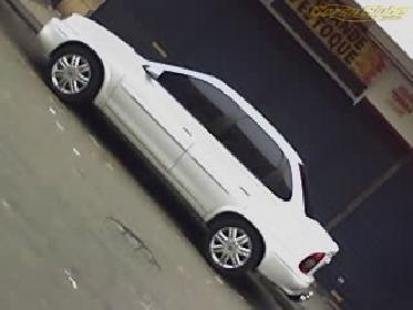 Acervo Corsa Clube Brasil (1996)