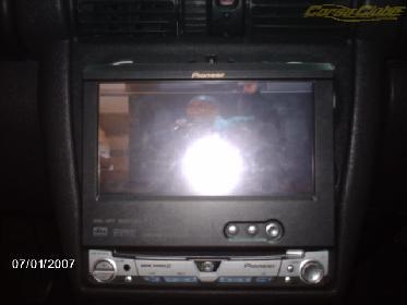 Acervo Corsa Clube Brasil (2000)