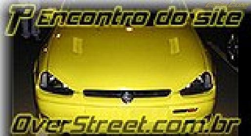 Acervo Corsa Clube Brasil (2002)