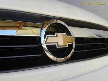 Acervo Corsa Clube Brasil (2003)