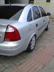 Acervo Corsa Clube Brasil (2004)