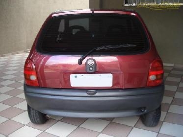 Acervo Corsa Clube Brasil (2006)
