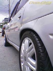 Acervo Corsa Clube Brasil (2010)