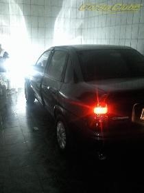 Acervo Corsa Clube Brasil (2012)