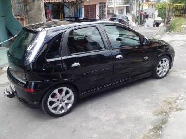 Acervo Corsa Clube Brasil (2013)
