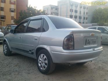 Acervo Corsa Clube Brasil (2017)