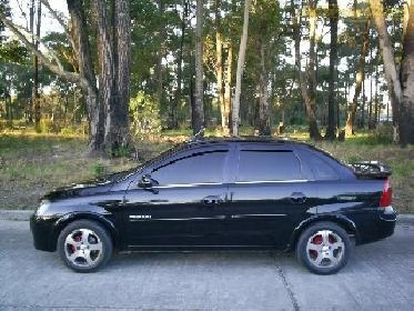 Acervo Corsa Clube Brasil (2018)