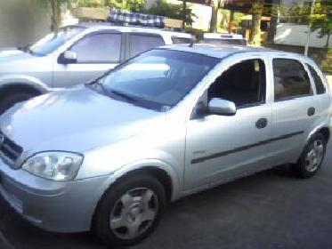 Acervo Corsa Clube Brasil (2019)
