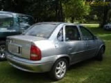 Acervo Corsa Clube Brasil (2020)