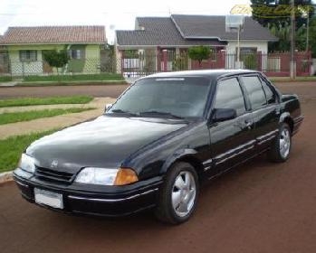 Acervo Corsa Clube Brasil (2022)