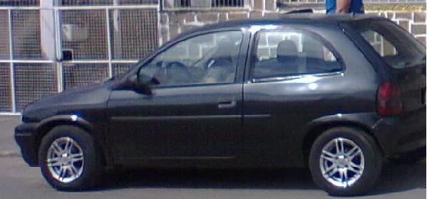 Acervo Corsa Clube Brasil (2023)