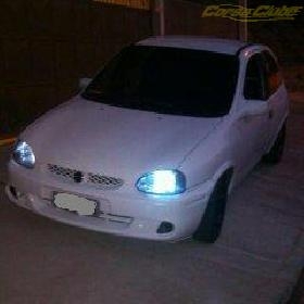 Acervo Corsa Clube Brasil (2026)
