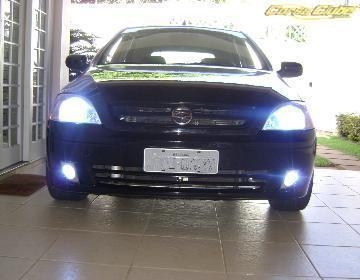Acervo Corsa Clube Brasil (2029)