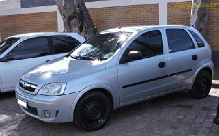 Acervo Corsa Clube Brasil (2031)