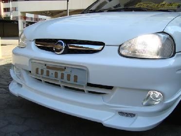 Acervo Corsa Clube Brasil (2032)