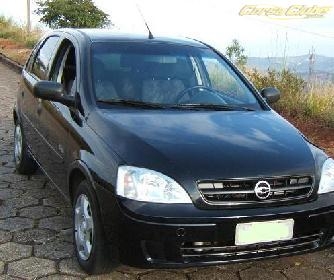 Acervo Corsa Clube Brasil (2033)