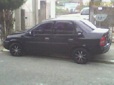 Acervo Corsa Clube Brasil (2034)