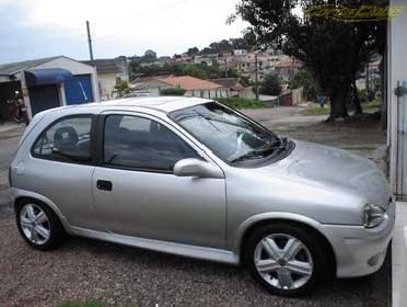 Acervo Corsa Clube Brasil (2035)