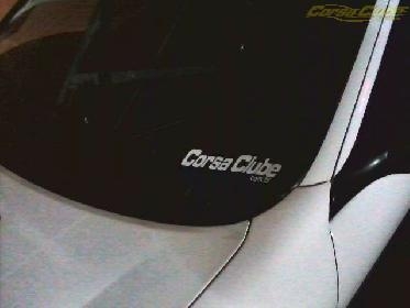 Acervo Corsa Clube Brasil (2037)