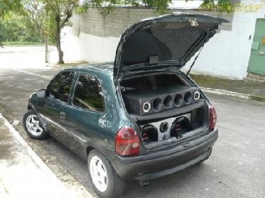 Acervo Corsa Clube Brasil (2038)