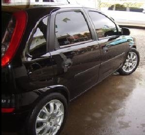Acervo Corsa Clube Brasil (2039)