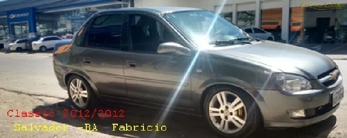 Acervo Corsa Clube Brasil (2042)