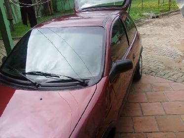 Acervo Corsa Clube Brasil (2053)