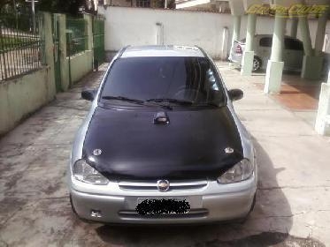 Acervo Corsa Clube Brasil (2054)