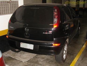 Acervo Corsa Clube Brasil (2055)