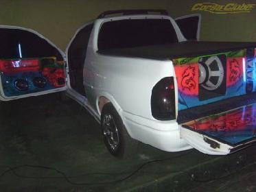 Acervo Corsa Clube Brasil (2059)