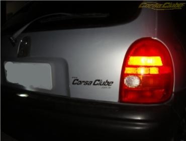 Acervo Corsa Clube Brasil (2060)