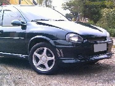 Acervo Corsa Clube Brasil (2067)