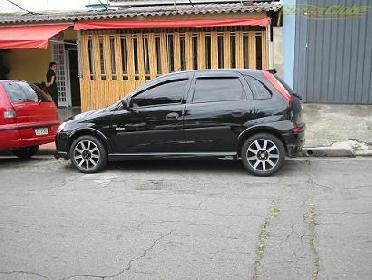 Acervo Corsa Clube Brasil (2068)