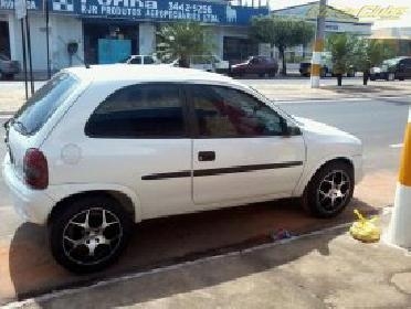 Acervo Corsa Clube Brasil (2069)