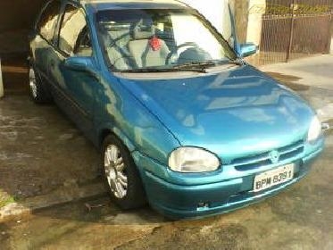 Acervo Corsa Clube Brasil (2070)