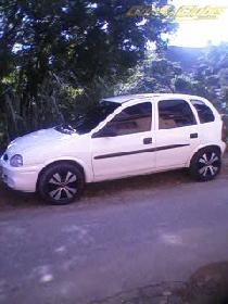 Acervo Corsa Clube Brasil (2071)
