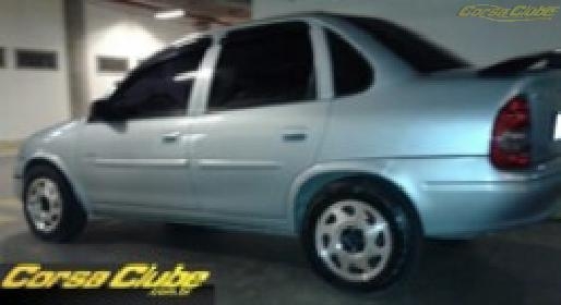 Acervo Corsa Clube Brasil (2072)