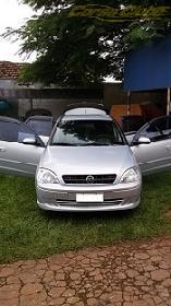 Acervo Corsa Clube Brasil (2073)