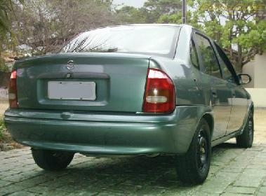 Acervo Corsa Clube Brasil (2075)