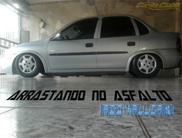 Acervo Corsa Clube Brasil (2077)