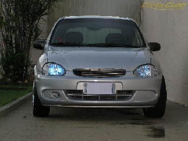 Acervo Corsa Clube Brasil (2078)