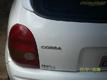 Acervo Corsa Clube Brasil (2079)