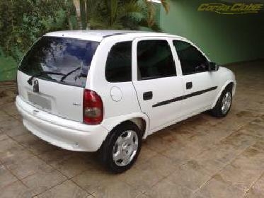 Acervo Corsa Clube Brasil (2080)
